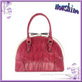 Fashionable and high quality uk brand handbag